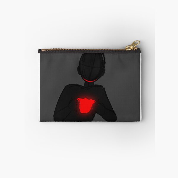 Item preview, The Red Glow designed and sold by keshkolours.