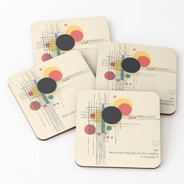 Item preview, Reveals Visible designed and sold by Bearabilia.