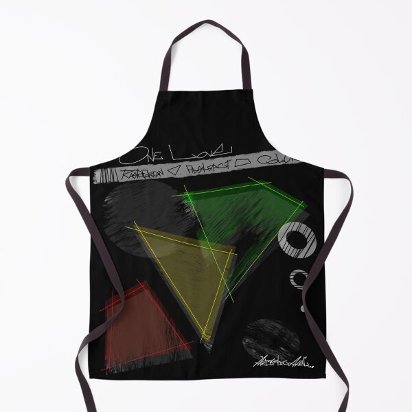 Item preview, One Love - A Rasta Abstract Expression designed and sold by Worlds in Color by Artistic Axel.