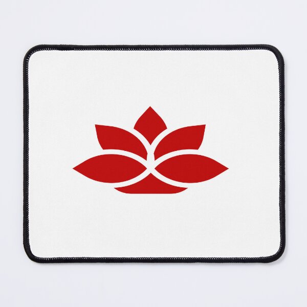 Item preview, Red Lotus designed and sold by Inspirationmotivation.