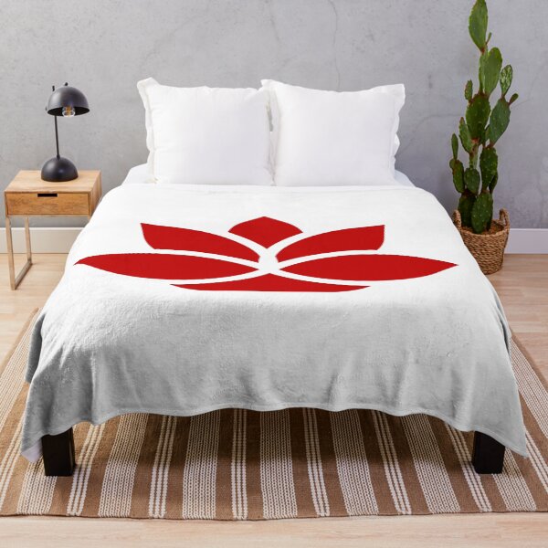 Item preview, Red Lotus designed and sold by Inspirationmotivation.