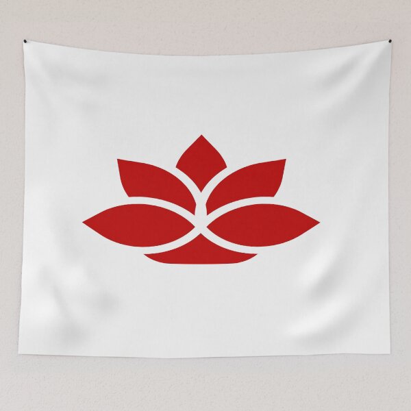 Item preview, Red Lotus designed and sold by Inspirationmotivation.