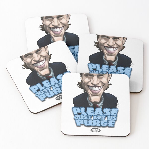 Item preview, Polite Leader designed and sold by andysocial.