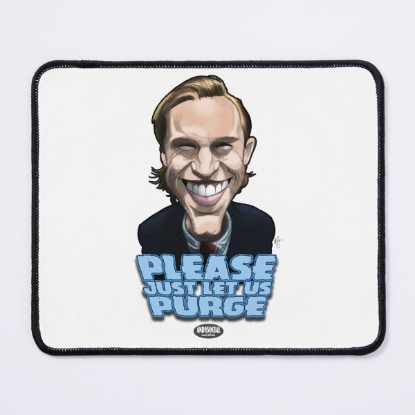 Item preview, Polite Leader designed and sold by andysocial.
