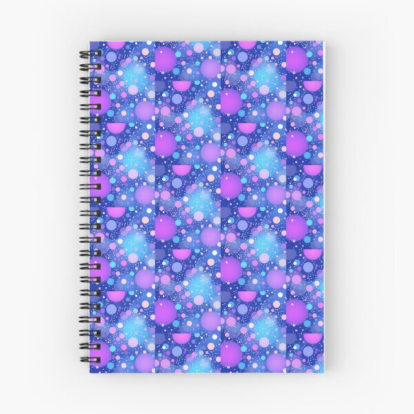 Item preview, Stars Glowing Dots Colorful Abstract Digital Art designed and sold by ART ATTACK ZONE.