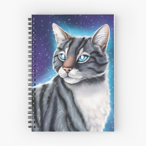 Item preview, Jayfeather - Twilight Eyes - Warrior Cats designed and sold by Noktivus.