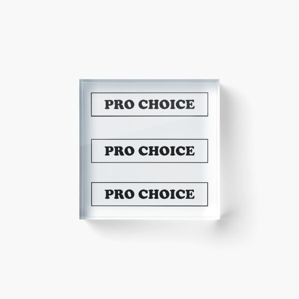 Item preview, Pro Choice Pack designed and sold by Inspirationmotivation.