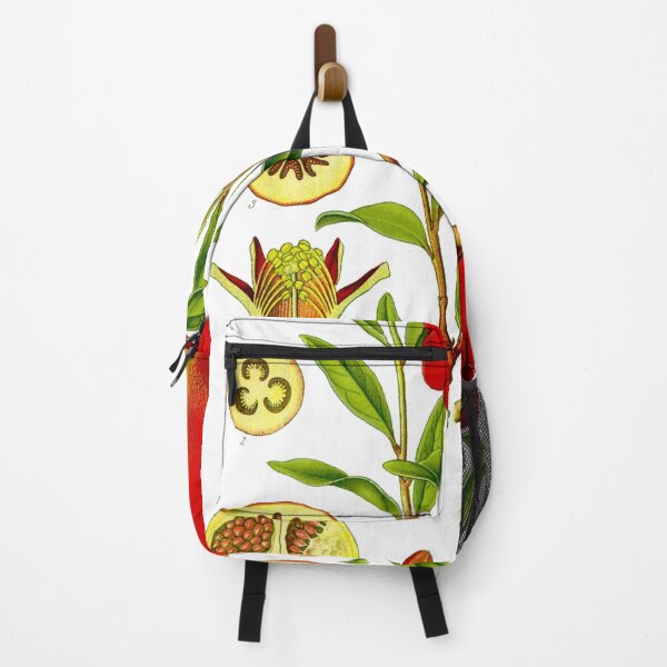 Artikelvorschau, Botanische Illustration Granatapfel entworfen und verkauft von botanicalworks.