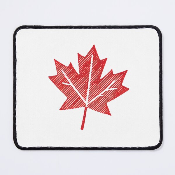 Item preview, Canadian Maple Leaf designed and sold by EastEndTownie.