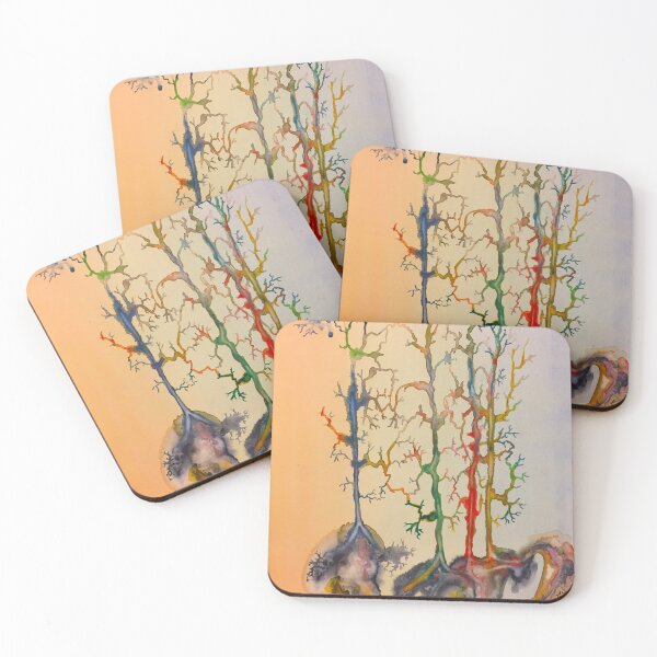 Item preview, Quartet 2, 12x18 inch, Watercolors on cold press paper SKU 4057  designed and sold by Romeo Dobrota.