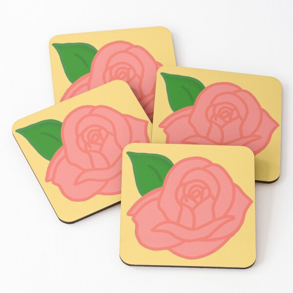 Item preview, Rose designed and sold by Safe-space-art.