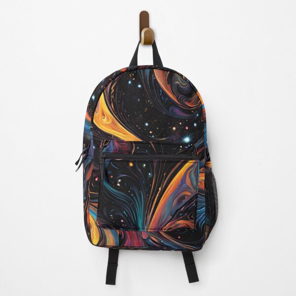 Item preview, Psychedelic Space Pattern designed and sold by Mark Cannon.
