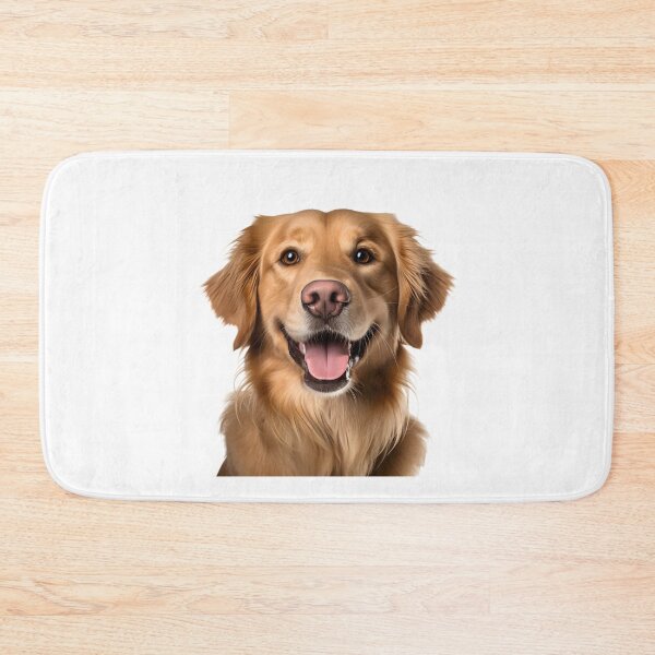Item preview,  golden retriever  designed and sold by GeauxTigs225.