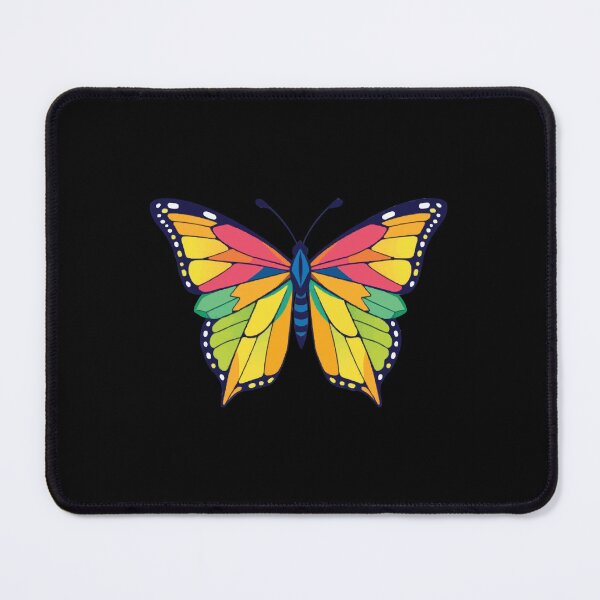 Item preview, Geometric Butterfly designed and sold by Getup-clothing.