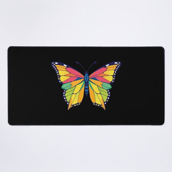 Item preview, Geometric Butterfly designed and sold by Getup-clothing.