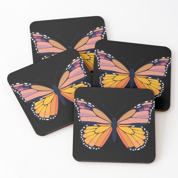 Item preview, Geometric Butterfly designed and sold by Getup-clothing.