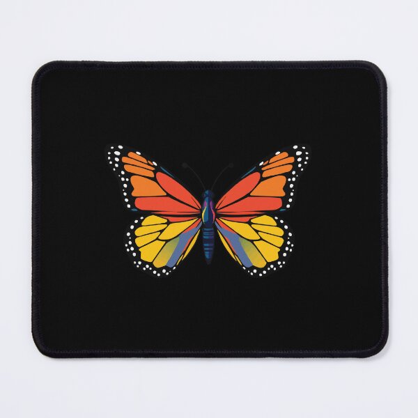 Item preview, Geometric Butterfly designed and sold by Getup-clothing.