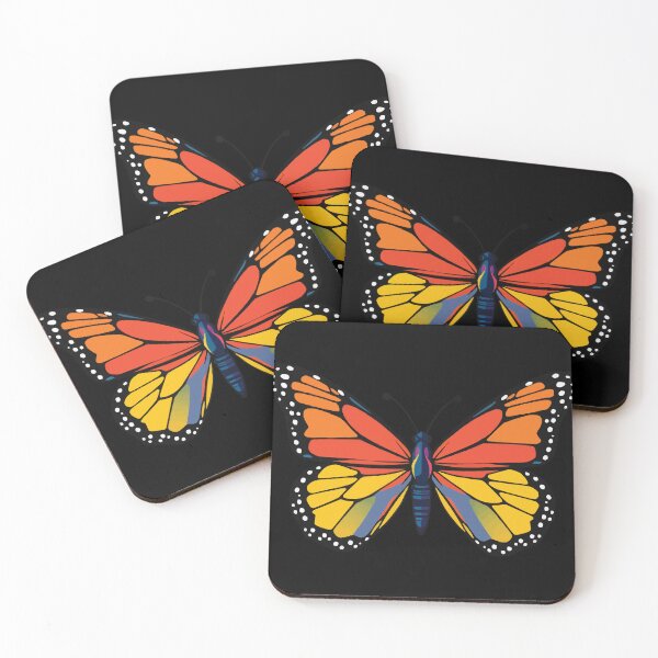 Item preview, Geometric Butterfly designed and sold by Getup-clothing.