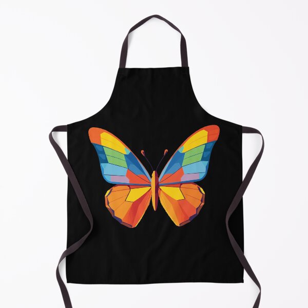 Item preview, Geometric Butterfly designed and sold by Getup-clothing.