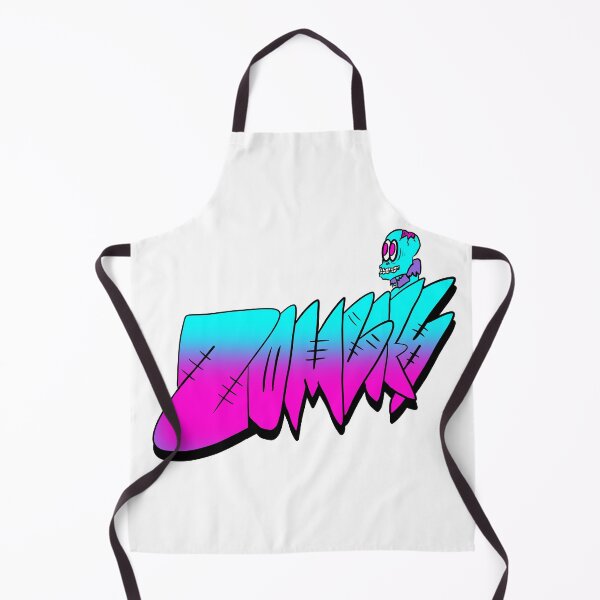Item preview, ZOMBIES MtG Throwie Graffiti designed and sold by SawbonesArt.