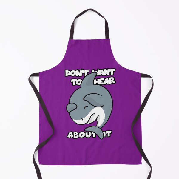 Item preview, Don't want to hear about it designed and sold by Living-Colors.