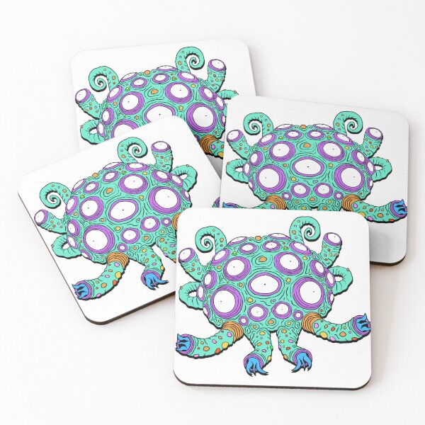 Item preview, Alien Eyes designed and sold by Evanson Arts.