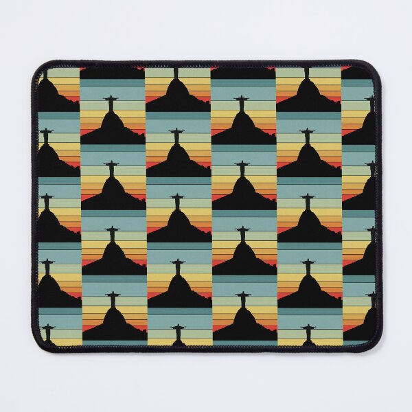 Item preview, Rio de Janeiro designed and sold by Tw1nsAIArt.