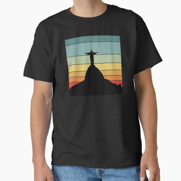 Item preview, Rio de Janeiro designed and sold by Tw1nsAIArt.