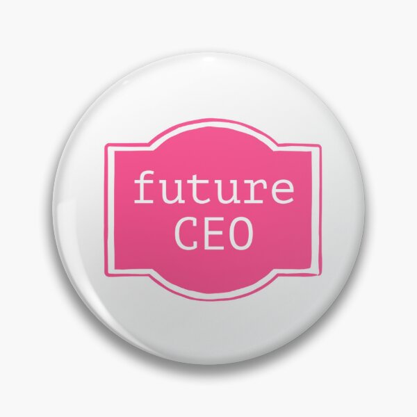 Item preview, Future Girl CEO designed and sold by EastEndTownie.
