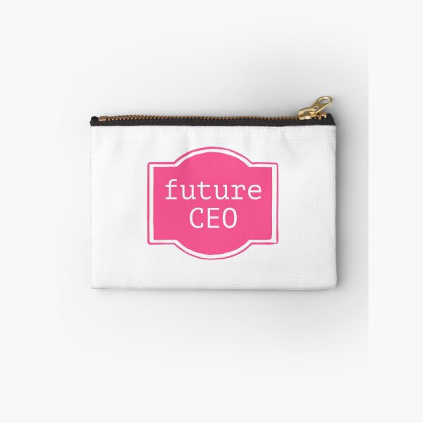 Item preview, Future Girl CEO designed and sold by EastEndTownie.