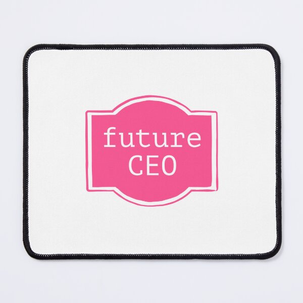 Item preview, Future Girl CEO designed and sold by EastEndTownie.