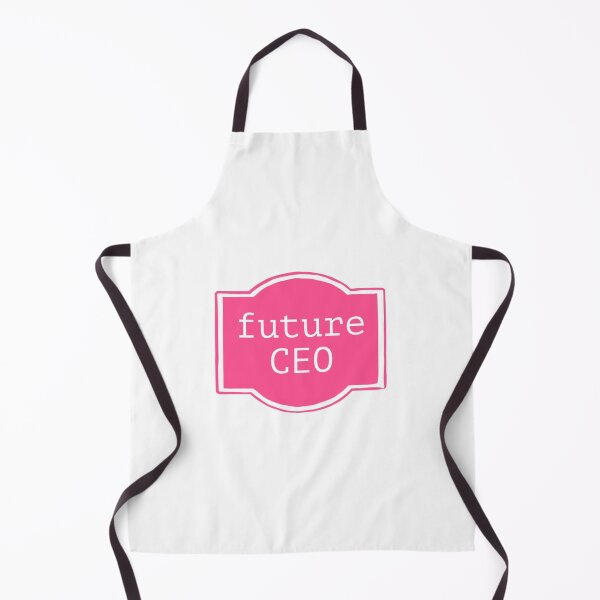 Item preview, Future Girl CEO designed and sold by EastEndTownie.