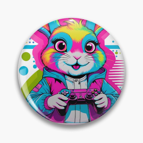 Item preview, Easter Egg Hunter designed and sold by TabtisWorld.