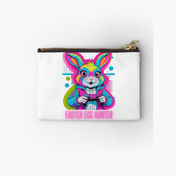 Item preview, Easter Egg Hunter designed and sold by TabtisWorld.
