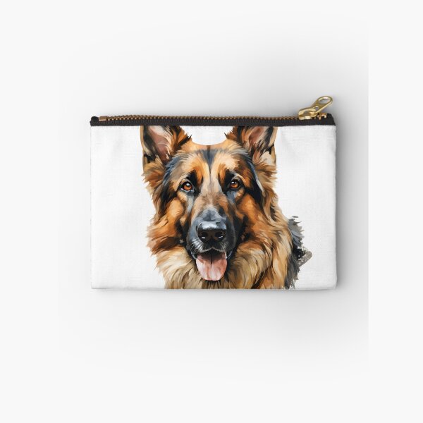 Item preview, German Shepherd designed and sold by GeauxTigs225.
