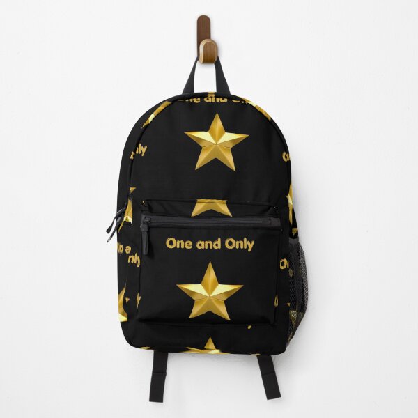 Item preview, One and Only Star, Golden Star, Winner, Best of the Best designed and sold by AASparksDesigns.