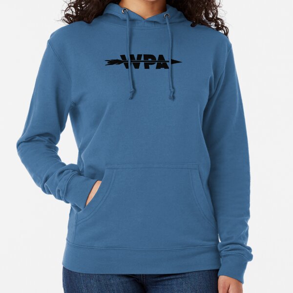 New Logo 5 Lightweight Hoodie