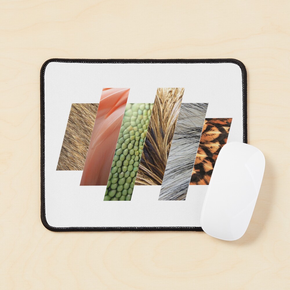 Item preview, Mouse Pad designed and sold by Freedom-of-Form.
