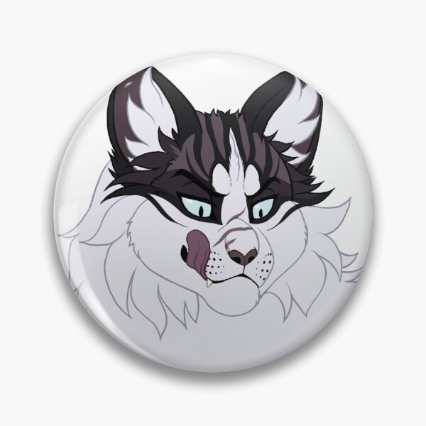 Item preview, Hawkfrost Warrior Cats designed and sold by Noktivus.