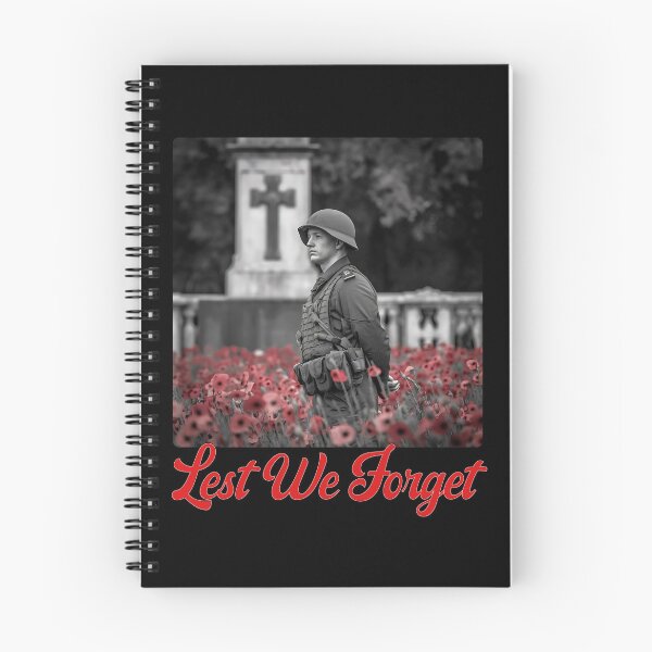 Item preview, Lest We Forget - Australian Proud - Anzac Gallipoli Turkey April 25/1915   designed and sold by Smix Pixels.