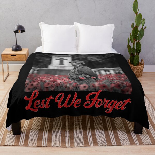 Item preview, Lest We Forget - Australian Proud - Anzac Gallipoli Turkey April 25/1915   designed and sold by Smix Pixels.