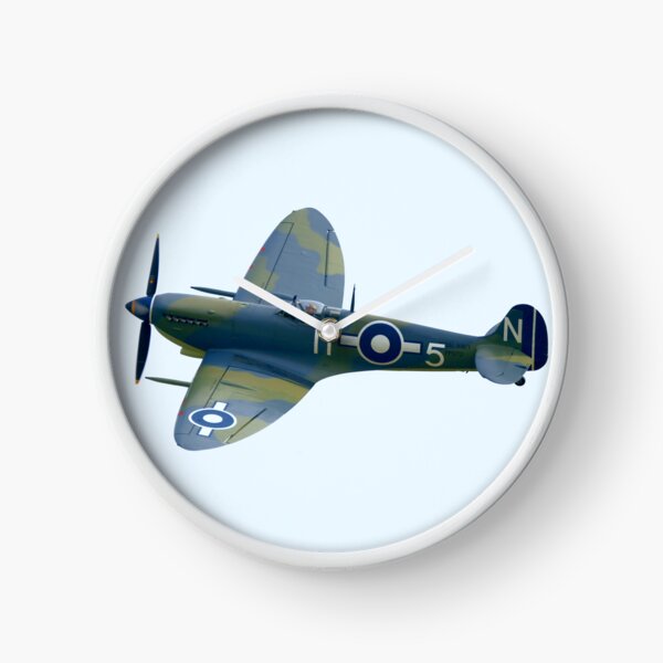 Item preview, Supermarine Seafire LF.IIIC PP972 designed and sold by MartinPhotos.