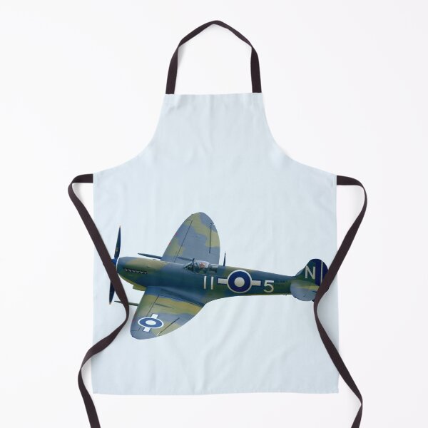 Item preview, Supermarine Seafire LF.IIIC PP972 designed and sold by MartinPhotos.