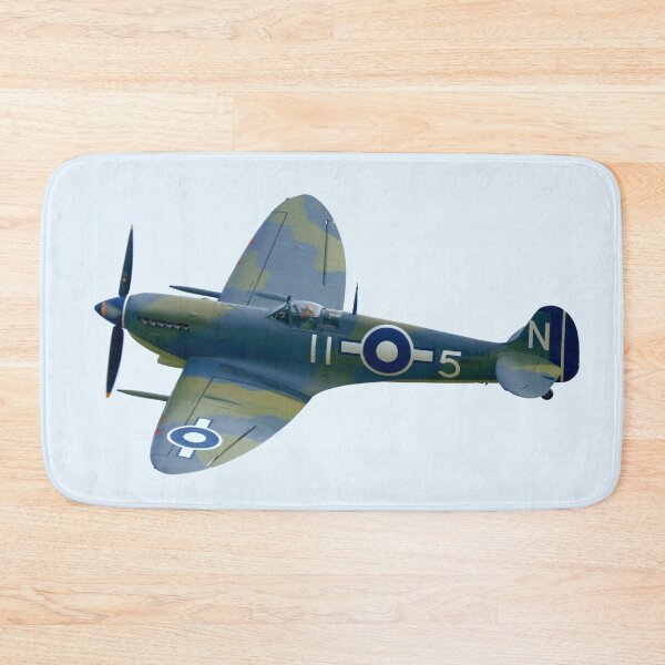 Item preview, Supermarine Seafire LF.IIIC PP972 designed and sold by MartinPhotos.