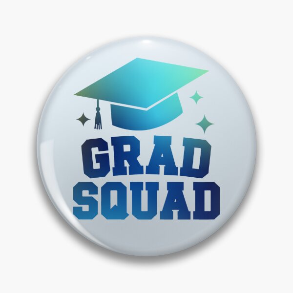 Item preview, Grad squad designed and sold by Wayo29.