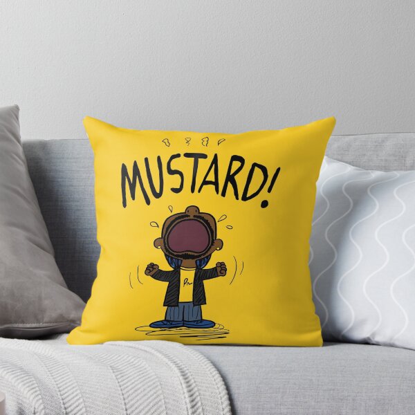 Item preview, Super Bowl Half Time Show- Kendrick Lamar & Mustard designed and sold by Ranoosh84.