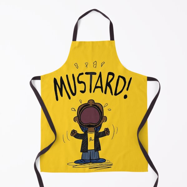 Item preview, Super Bowl Half Time Show- Kendrick Lamar & Mustard designed and sold by Ranoosh84.