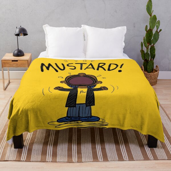 Item preview, Super Bowl Half Time Show- Kendrick Lamar & Mustard designed and sold by Ranoosh84.