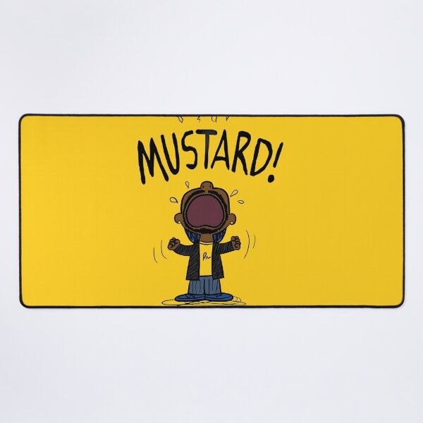 Item preview, Super Bowl Half Time Show- Kendrick Lamar & Mustard designed and sold by Ranoosh84.