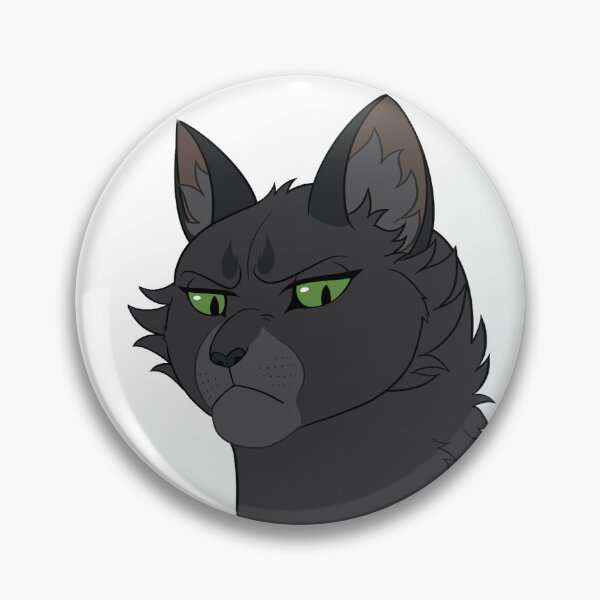 Item preview, Shadowstar Warrior Cats designed and sold by Noktivus.
